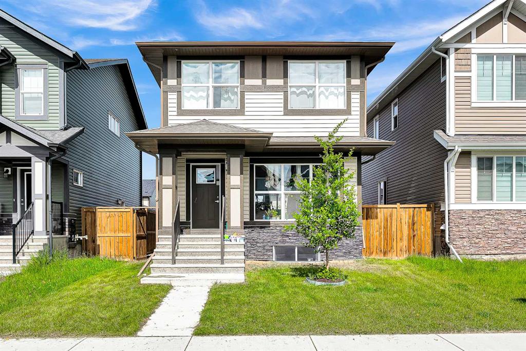 107 Palomino Street , A2320579, Alberta,