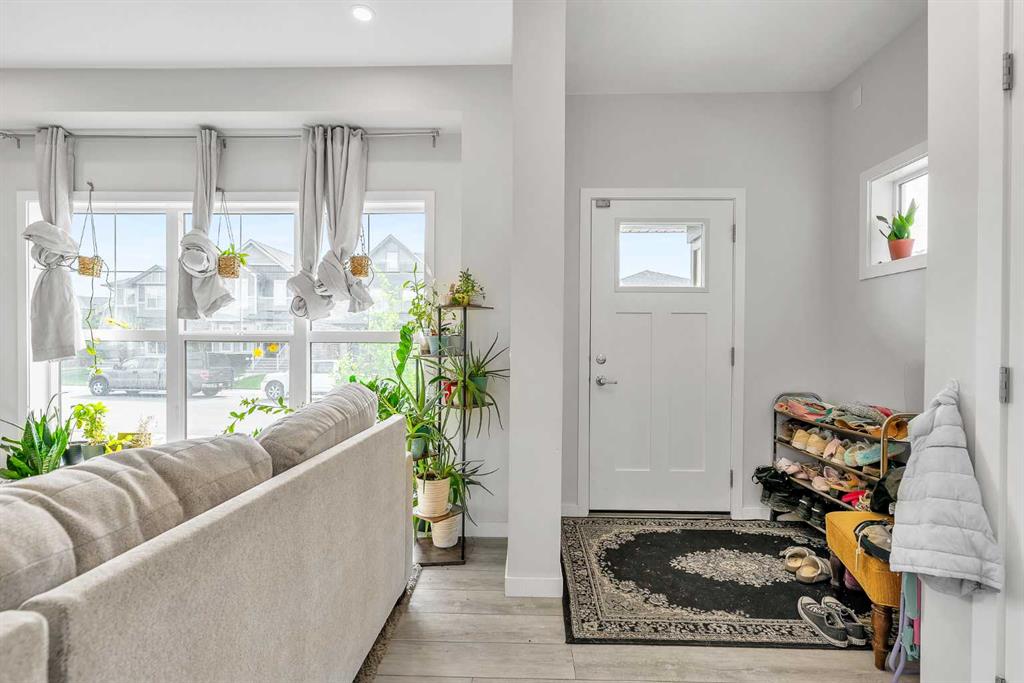 Third View of 107 Palomino Street , Heartland, Cochrane, Alberta, T4C3B2