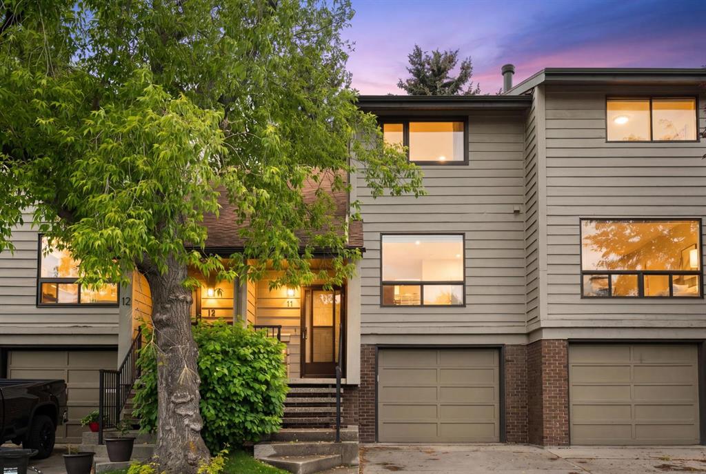 Second View of 11, 3302 50 Street NW, Varsity, Calgary, Alberta, T3A 2C6