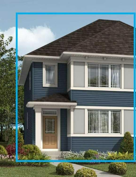 126 Carringwood Terrace NW, A2320586, Alberta,