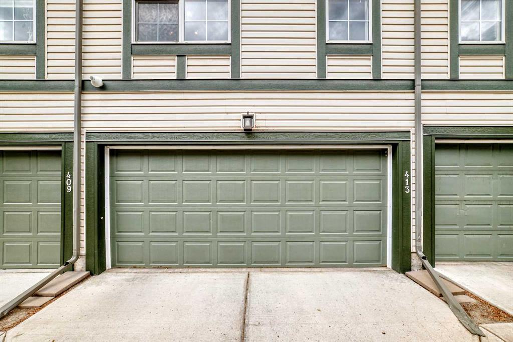 Third View of 413 Cranford Court , Cranston, Calgary, Alberta, T3M0W1