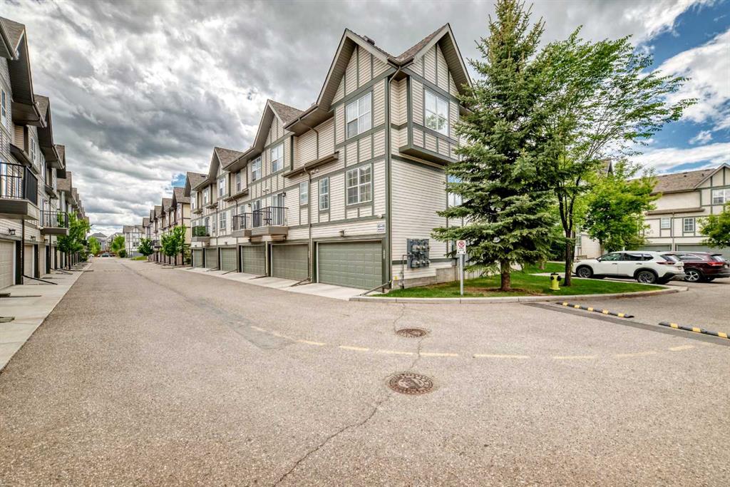 Fourth View of 413 Cranford Court , Cranston, Calgary, Alberta, T3M0W1