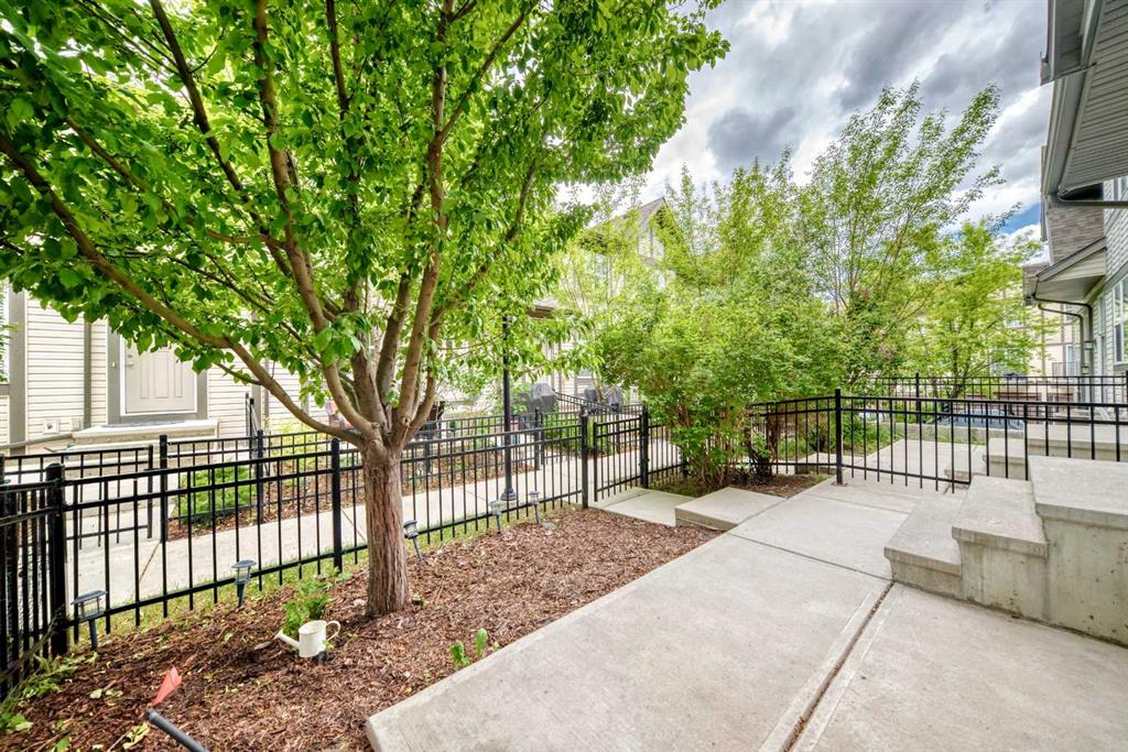 Fifth View of 413 Cranford Court , Cranston, Calgary, Alberta, T3M0W1