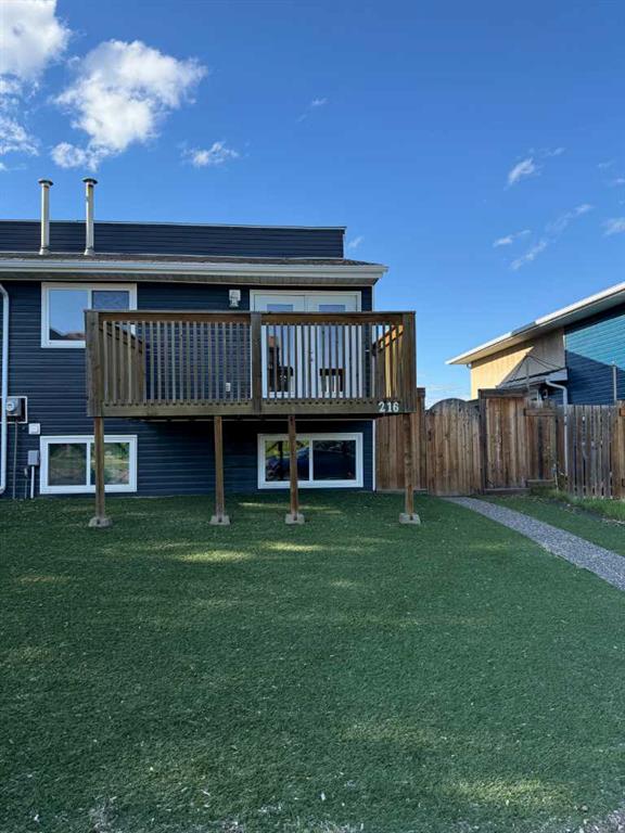 216 Silin Forest Road , A2320591, Alberta,