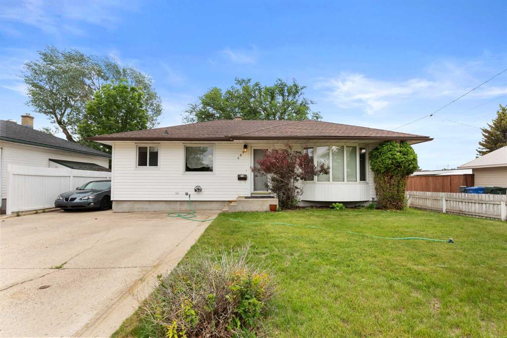 409 8 Street NE, A2320597, Alberta,