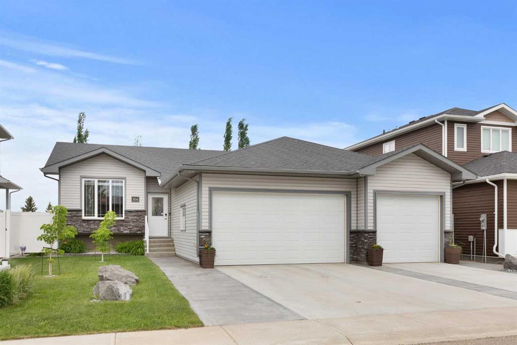 Third View of 104 Somerside Way SE, Southland, Medicine Hat, Alberta, T1B0M2