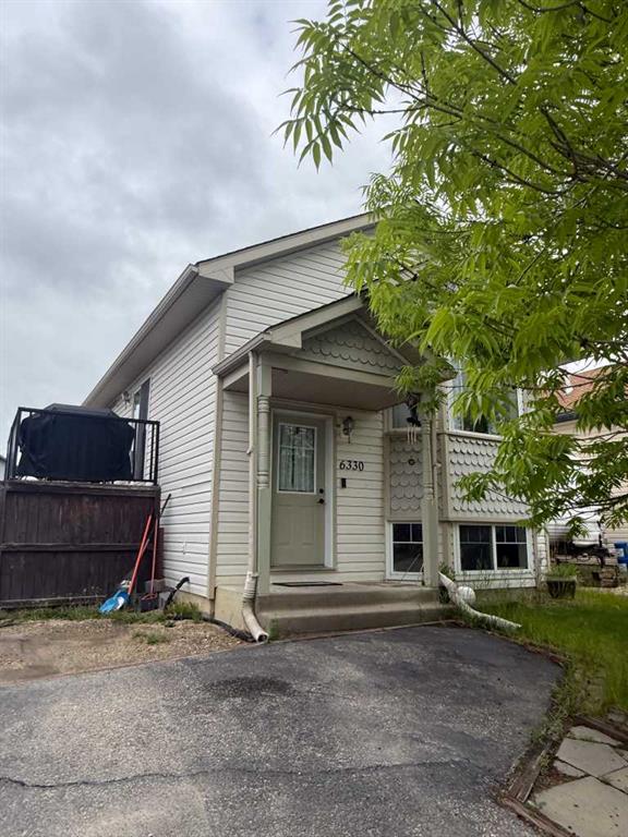 6330 88A Street  , A2320600, Alberta,