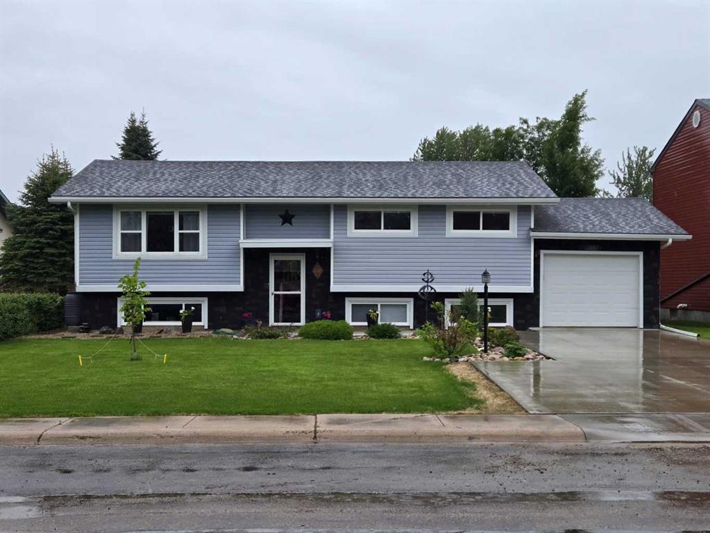 Second View of 321 9 Street NE, NONE, Slave Lake, Alberta, T0G 2A2