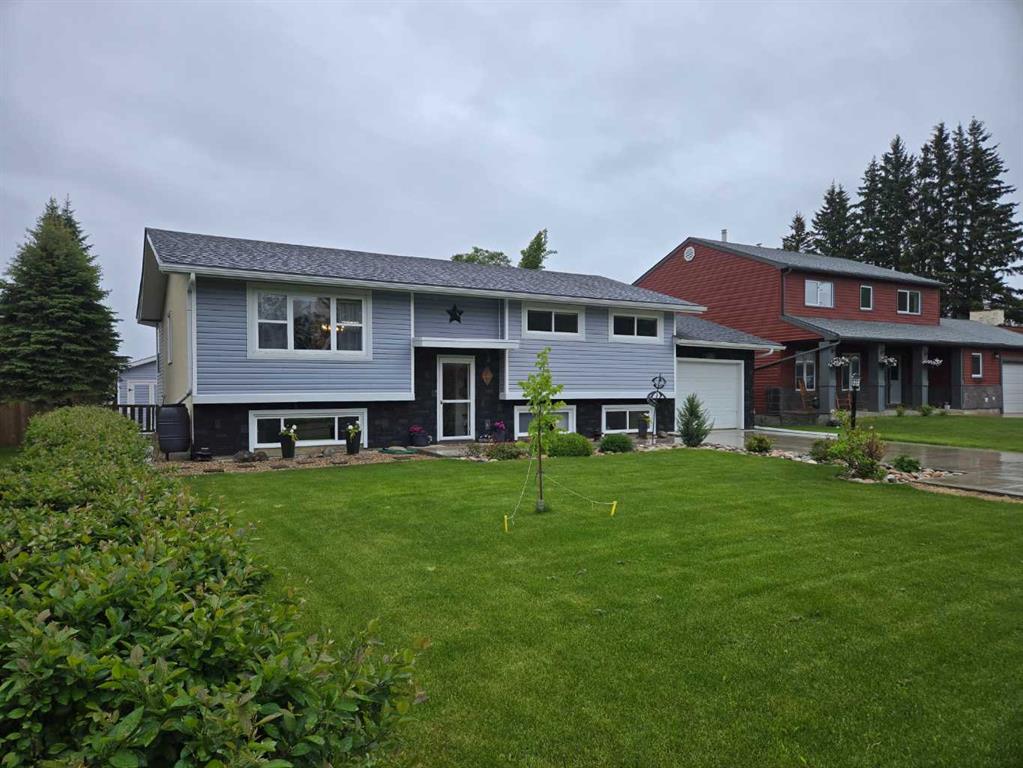 Third View of 321 9 Street NE, NONE, Slave Lake, Alberta, T0G 2A2