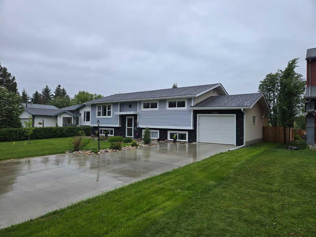 Fourth View of 321 9 Street NE, NONE, Slave Lake, Alberta, T0G 2A2