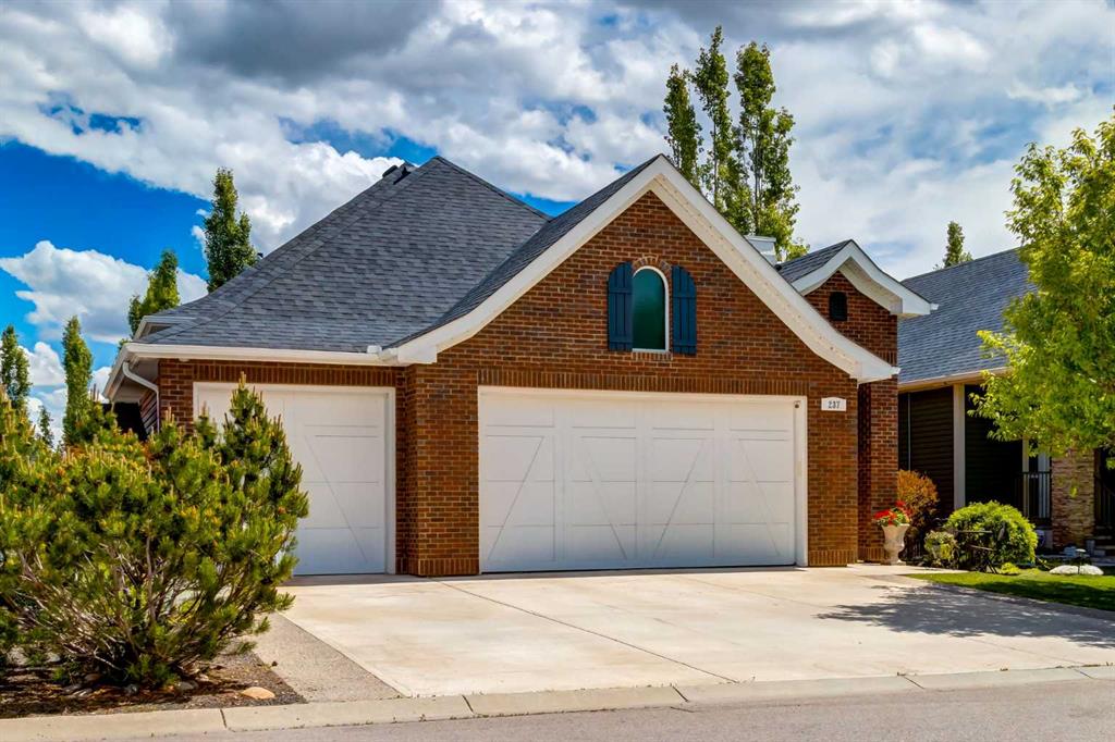 237 Aspenmere Circle , A2320602, Alberta,