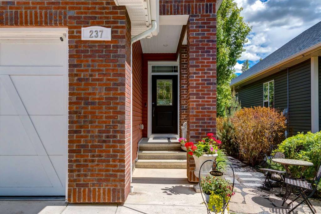 Fourth View of 237 Aspenmere Circle , Westmere, Chestermere, Alberta, T1X 0T6