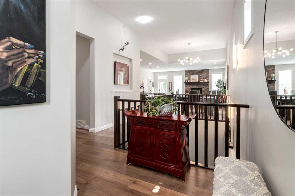 Fifth View of 237 Aspenmere Circle , Westmere, Chestermere, Alberta, T1X 0T6
