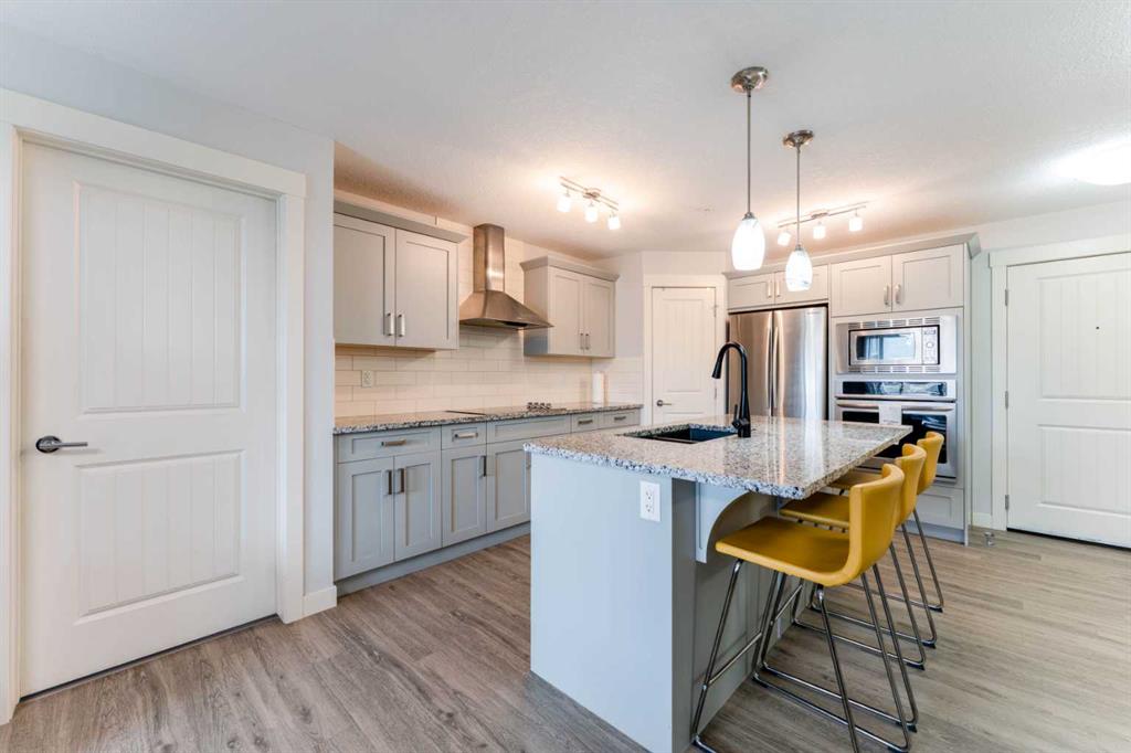 207, 130 Auburn Meadows View SE, A2320604, Alberta,