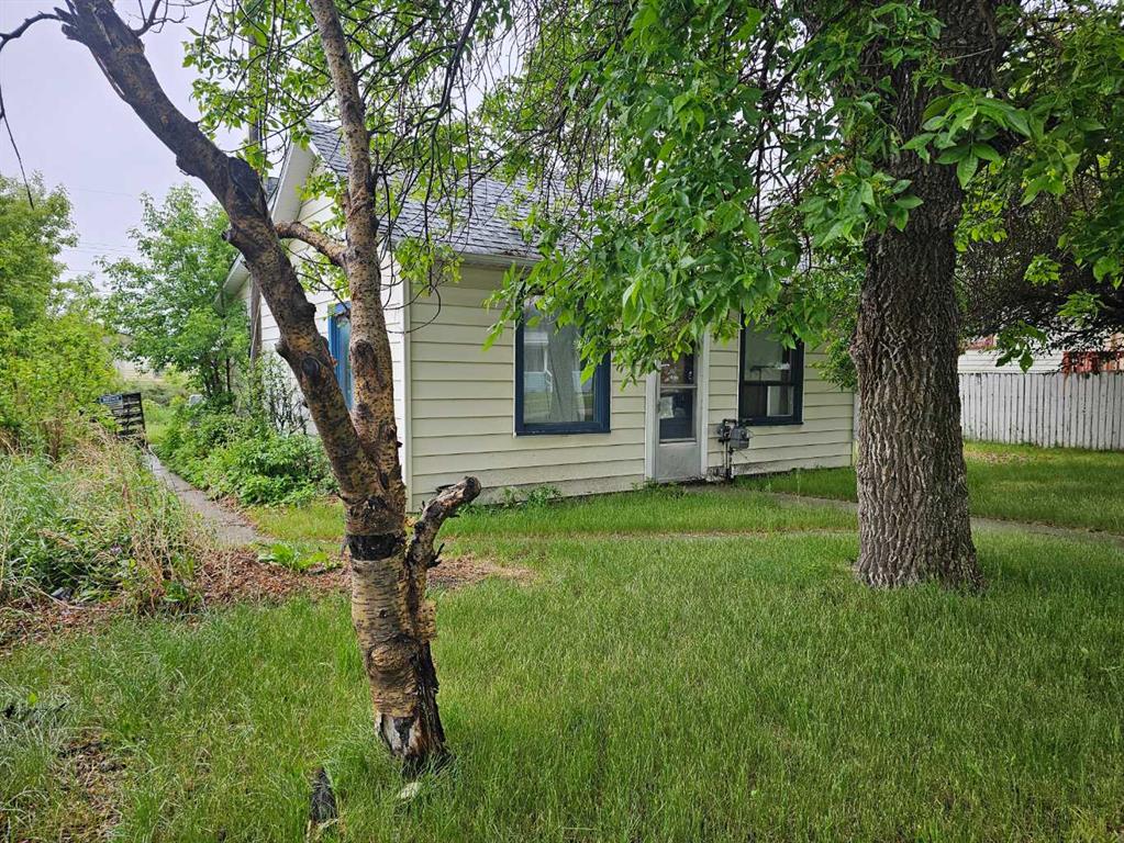 Third View of 2203 23 Street , NONE, Nanton, Alberta, T0L 1R0