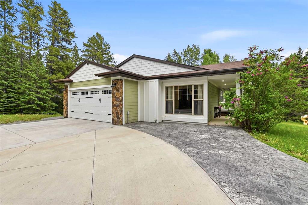 Third View of 52 Woodlands Drive , Woodlands Estates, Rural Clearwater County, Alberta, T4T 2A4