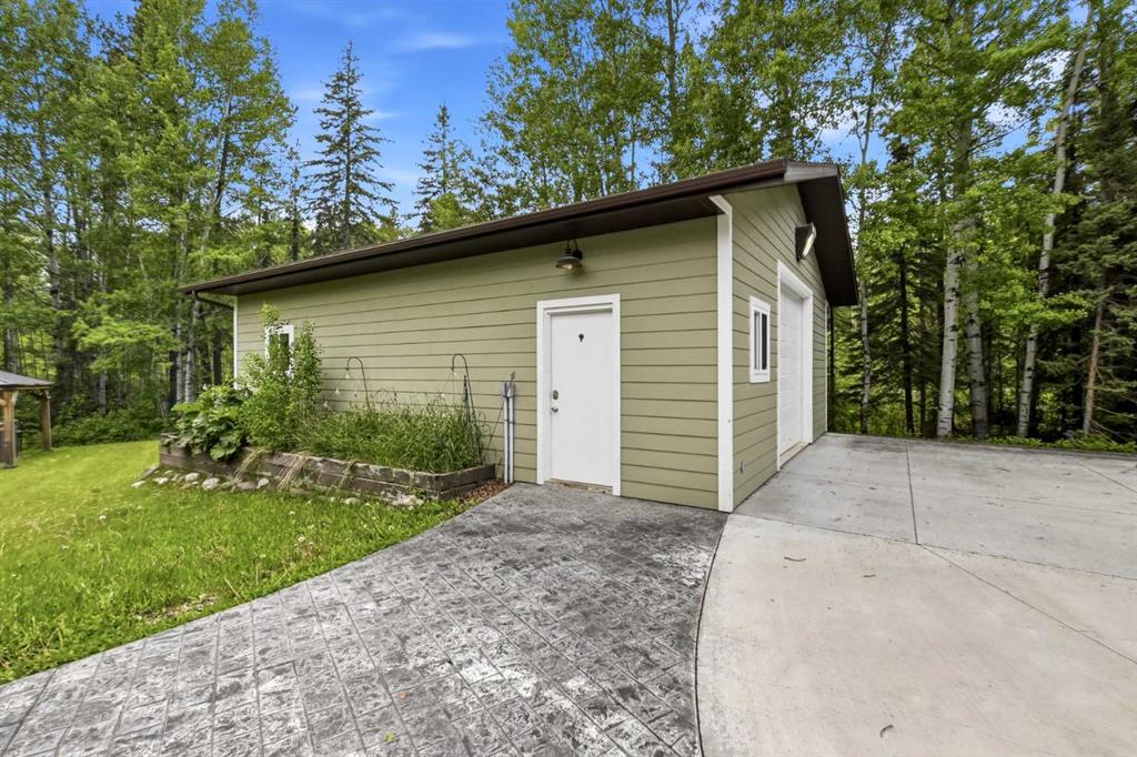 Fourth View of 52 Woodlands Drive , Woodlands Estates, Rural Clearwater County, Alberta, T4T 2A4