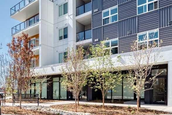 1217, 63 Corner Glen Crescent NE, A2320622, Alberta,