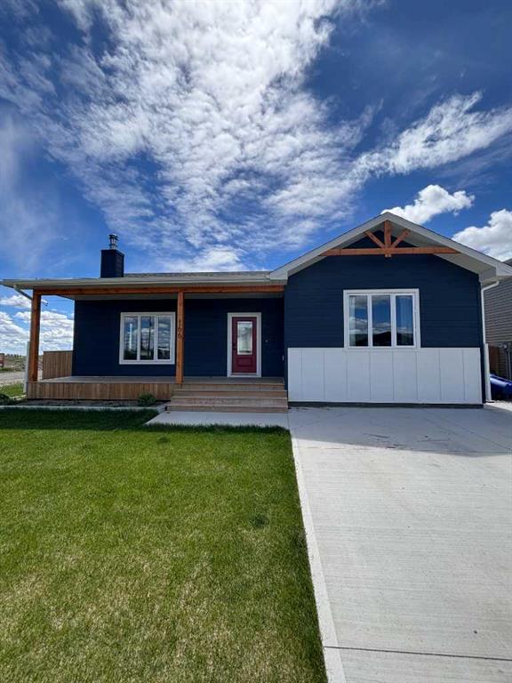 Main View of 166 9 Street , NONE, Fort Macleod, Alberta, T0L 0Z0