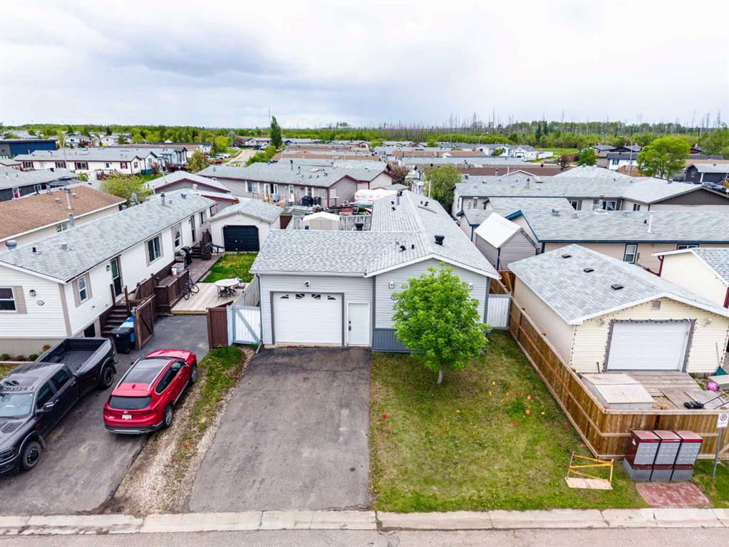 Main View of 148 Mitchell Drive , Timberlea, Fort McMurray, Alberta, T9K 2P1
