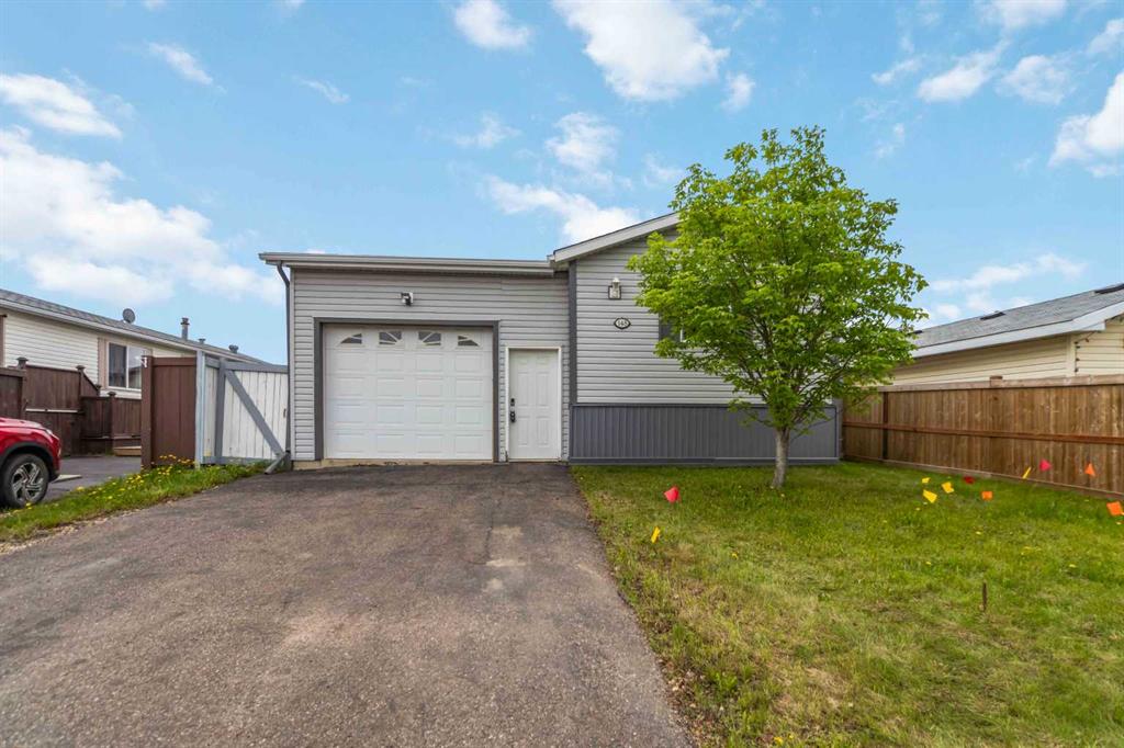 Third View of 148 Mitchell Drive , Timberlea, Fort McMurray, Alberta, T9K 2P1