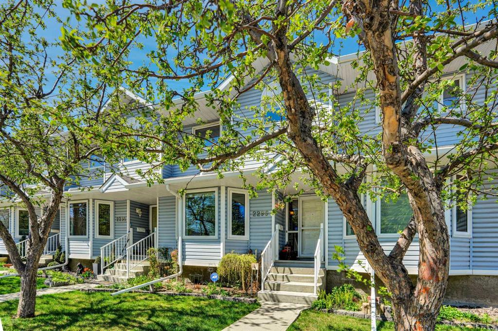 Fourth View of 2295 1 Street NE, Tuxedo Park, Calgary, Alberta, T2E 1T4