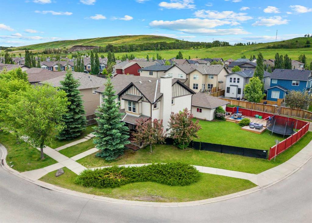 177 Chaparral Valley Drive SE, A2320634, Alberta,