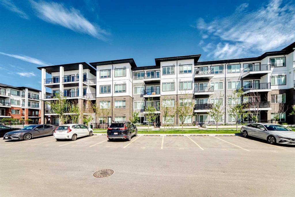 Second View of 1406, 6 Merganser Drive West  , Chelsea_CH, Chestermere, Alberta, T1X2Y2