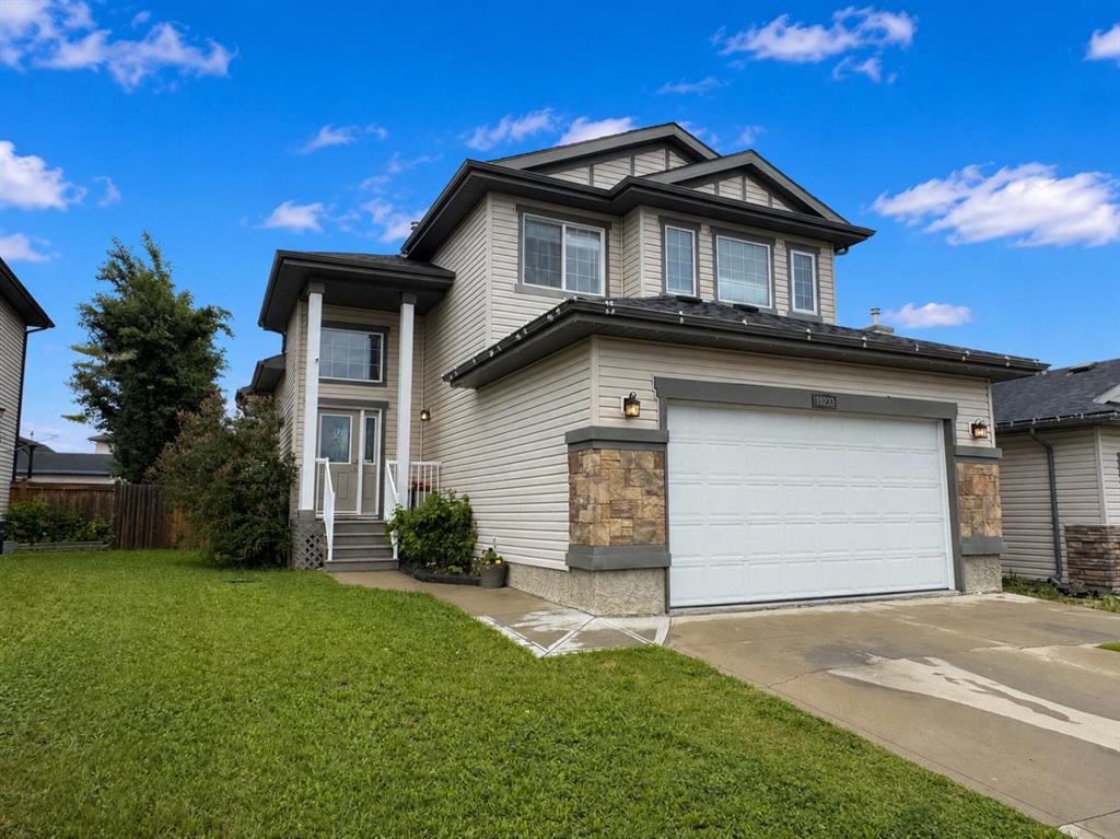 MLS® listing #112891197 for sale located at 10233 Landing Drive 