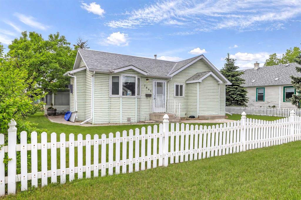 7443 Ogden Road SE, A2320643, Alberta,