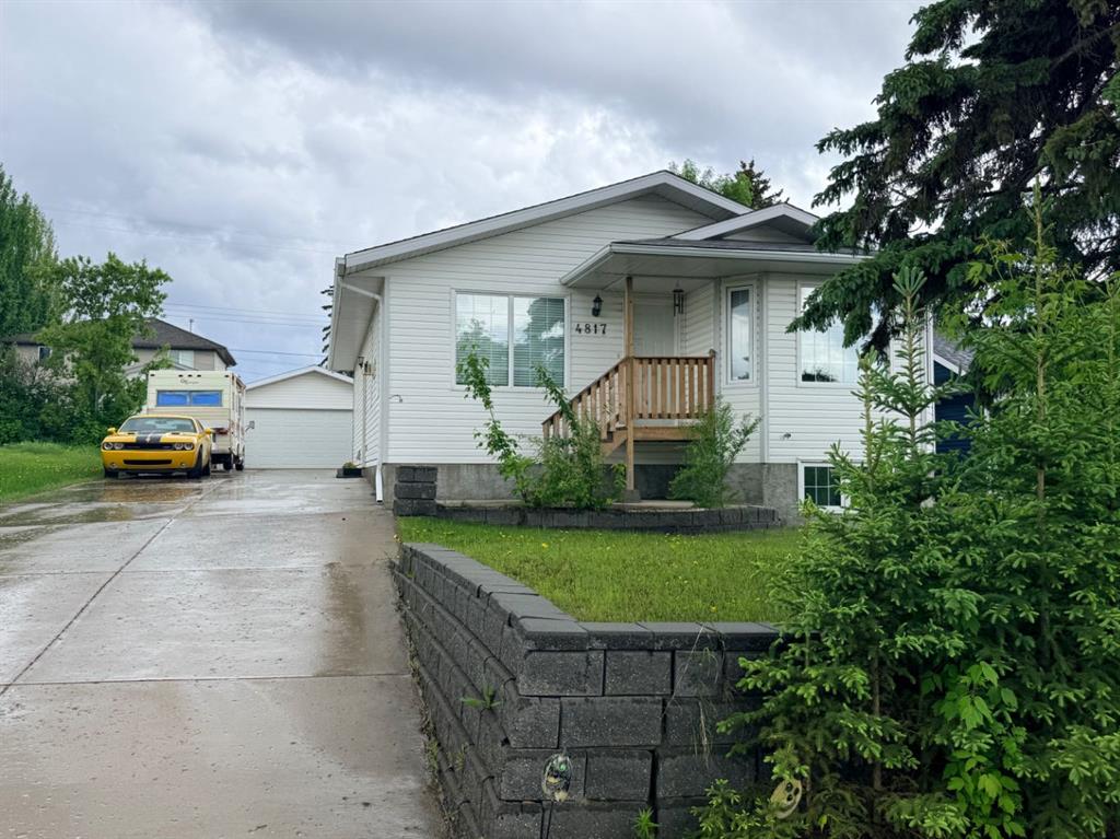 4817 51 Avenue , A2320644, Alberta,