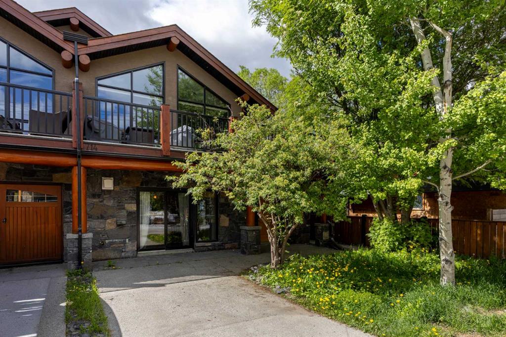 102, 714 3rd Street , A2320645, Alberta,