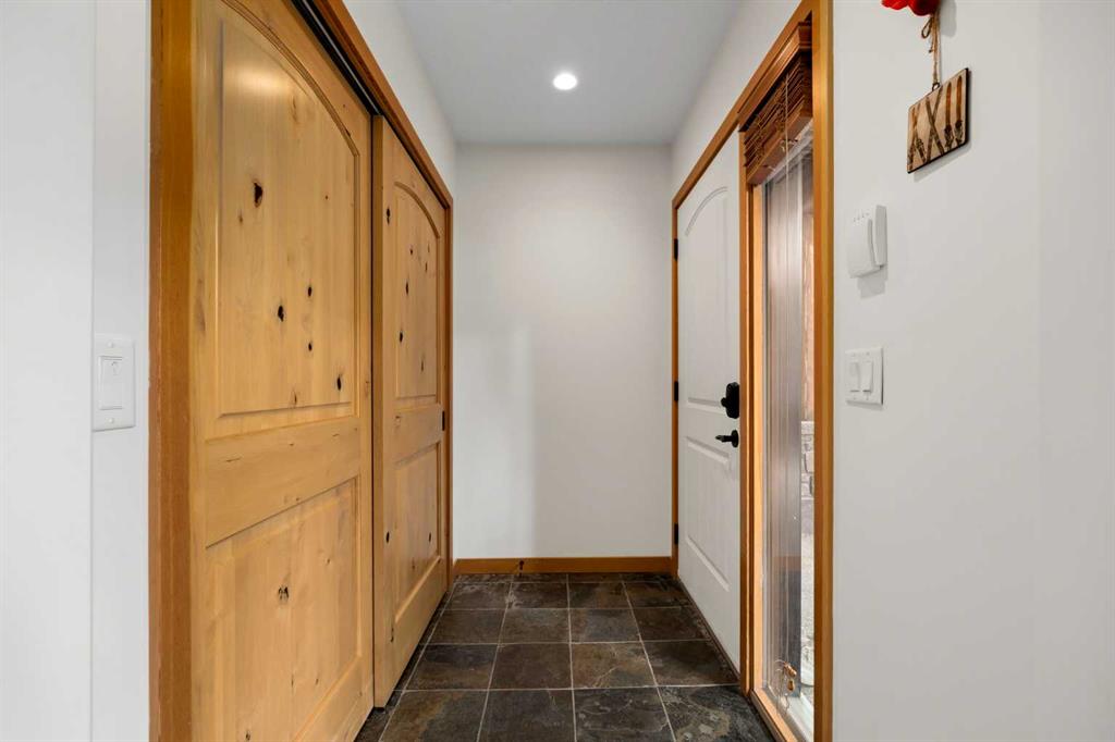 Fourth View of 102, 714 3rd Street , South Canmore, Canmore, Alberta, T1W 2J6