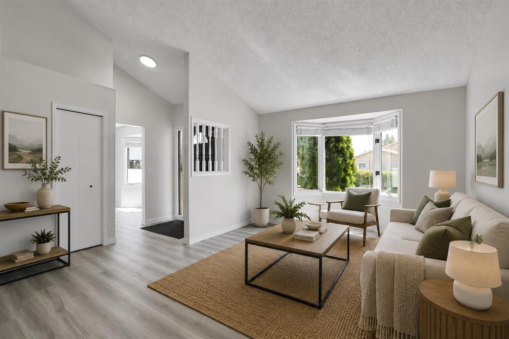 Third View of 60 Whitaker Close NE, Whitehorn, Calgary, Alberta, T1Y 5K3