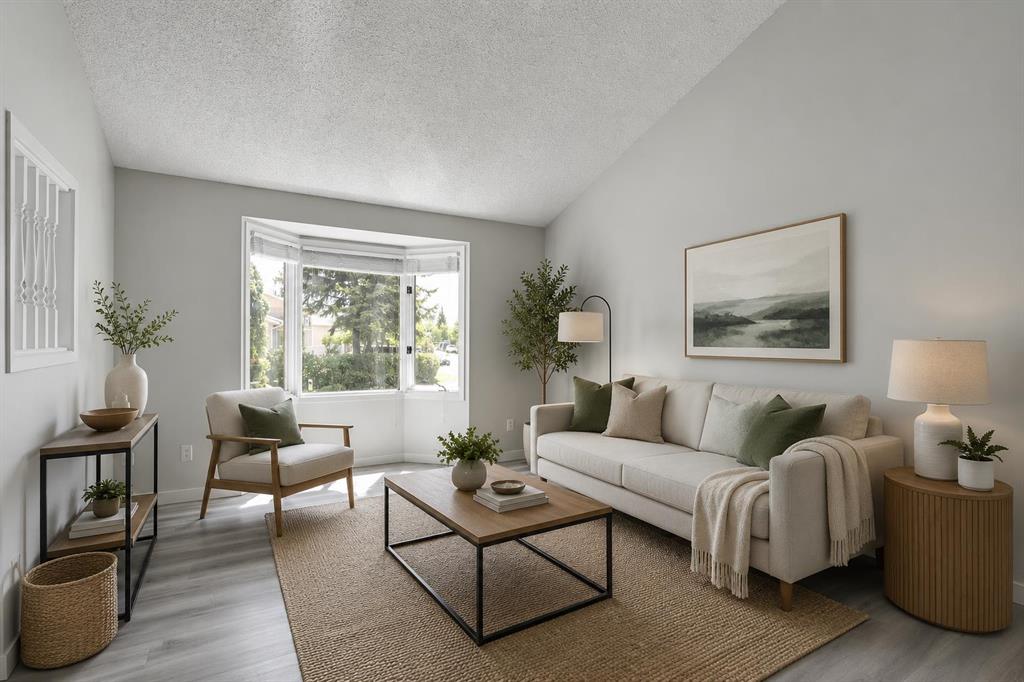 Fourth View of 60 Whitaker Close NE, Whitehorn, Calgary, Alberta, T1Y 5K3