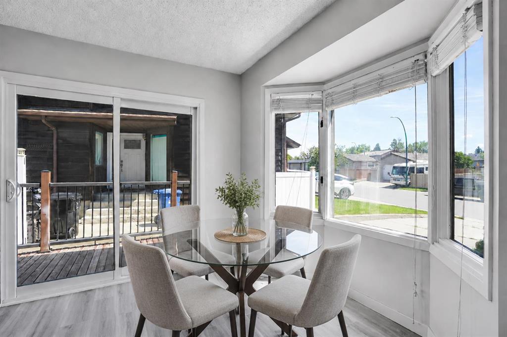Fifth View of 60 Whitaker Close NE, Whitehorn, Calgary, Alberta, T1Y 5K3