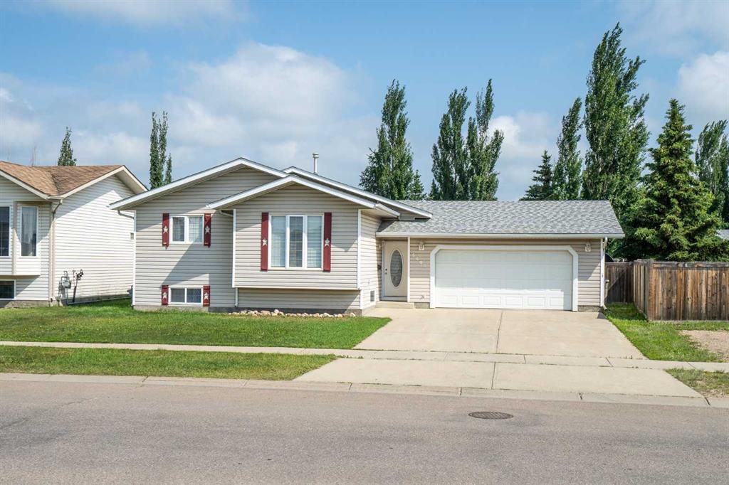 6608 39 Street , A2320650, Alberta,