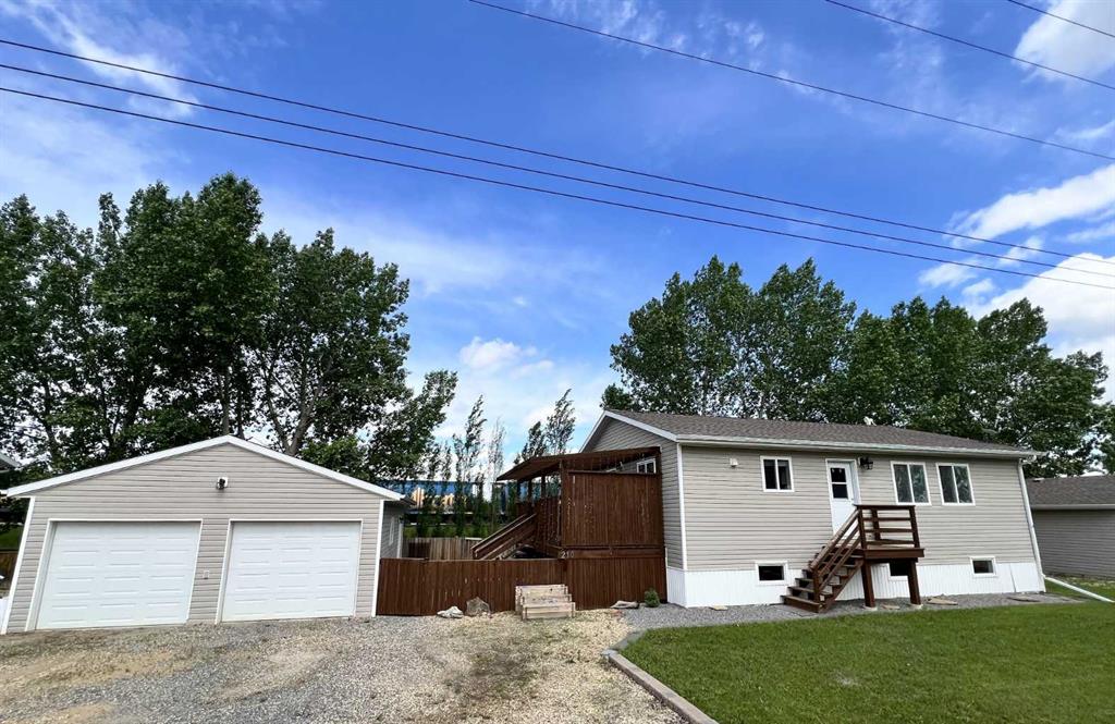 210 Railway Avenue SW, A2320651, Alberta,