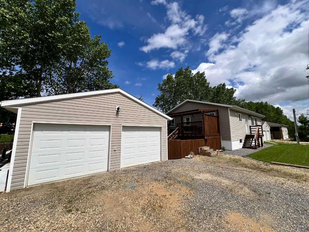 Fifth View of 210 Railway Avenue SW, Rosalind, Rosalind, Alberta, T0B 2K0