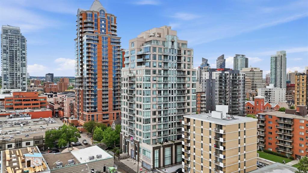 401, 1500 7 Street SW, A2320654, Alberta,