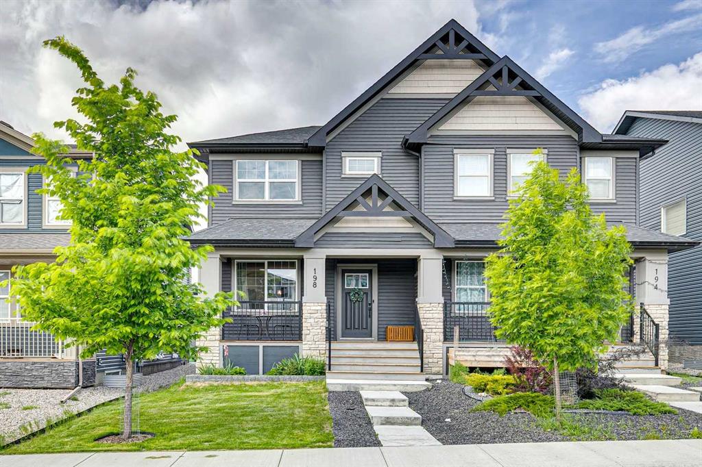 198 Legacy Reach Crescent SE, A2320660, Alberta,