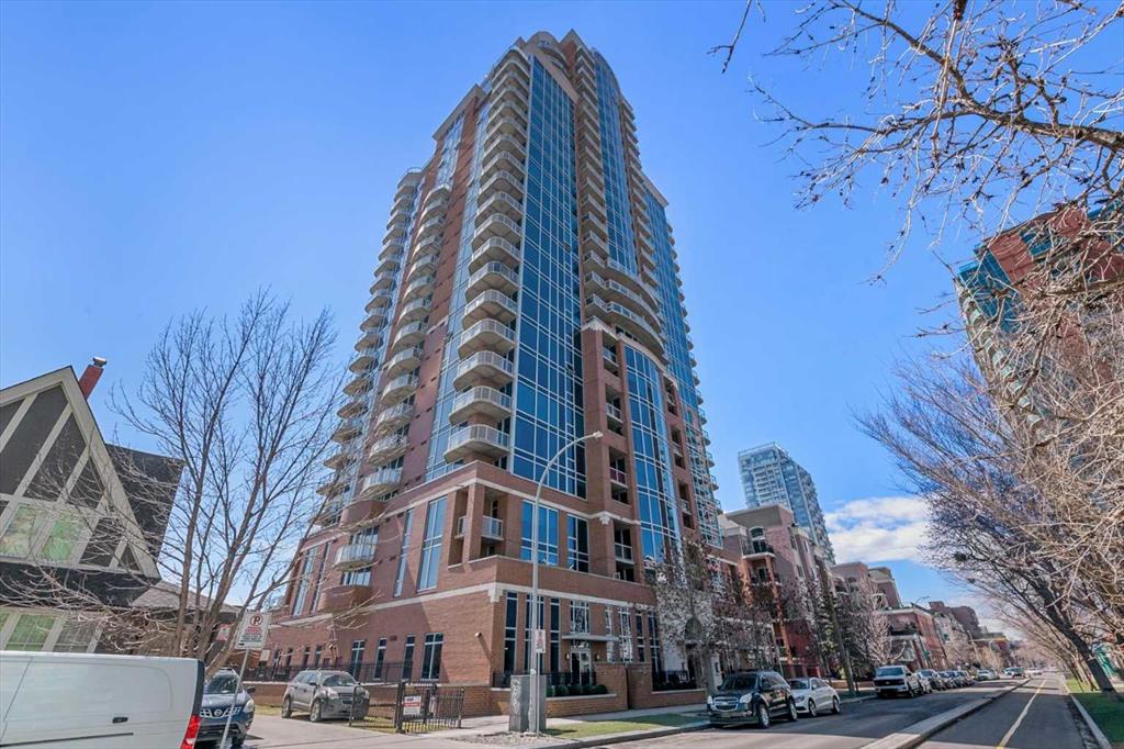 500, 817 15 Avenue SW, A2320662, Alberta,