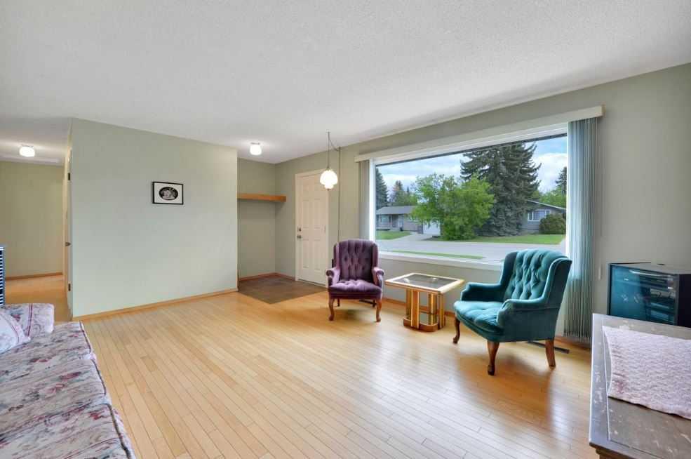 Fourth View of 2 Mitchell Avenue , Morrisroe, Red Deer, Alberta, T4N 0L1