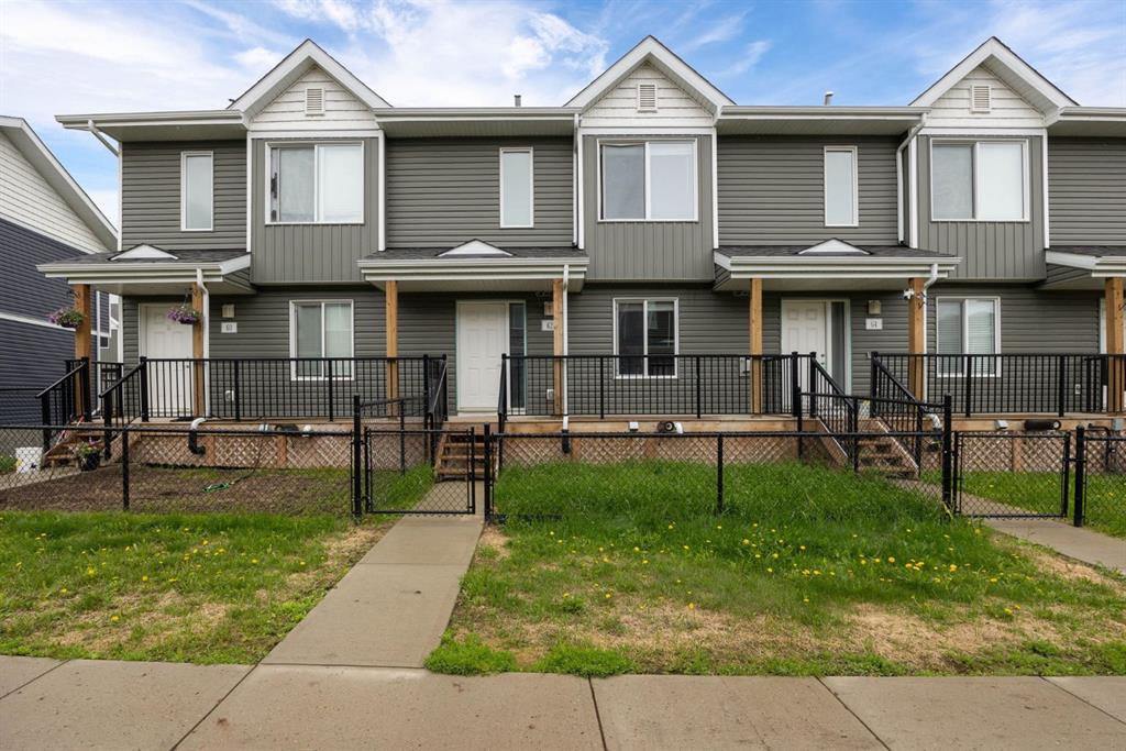 62, 401 Athabasca Avenue , A2320667, Alberta,