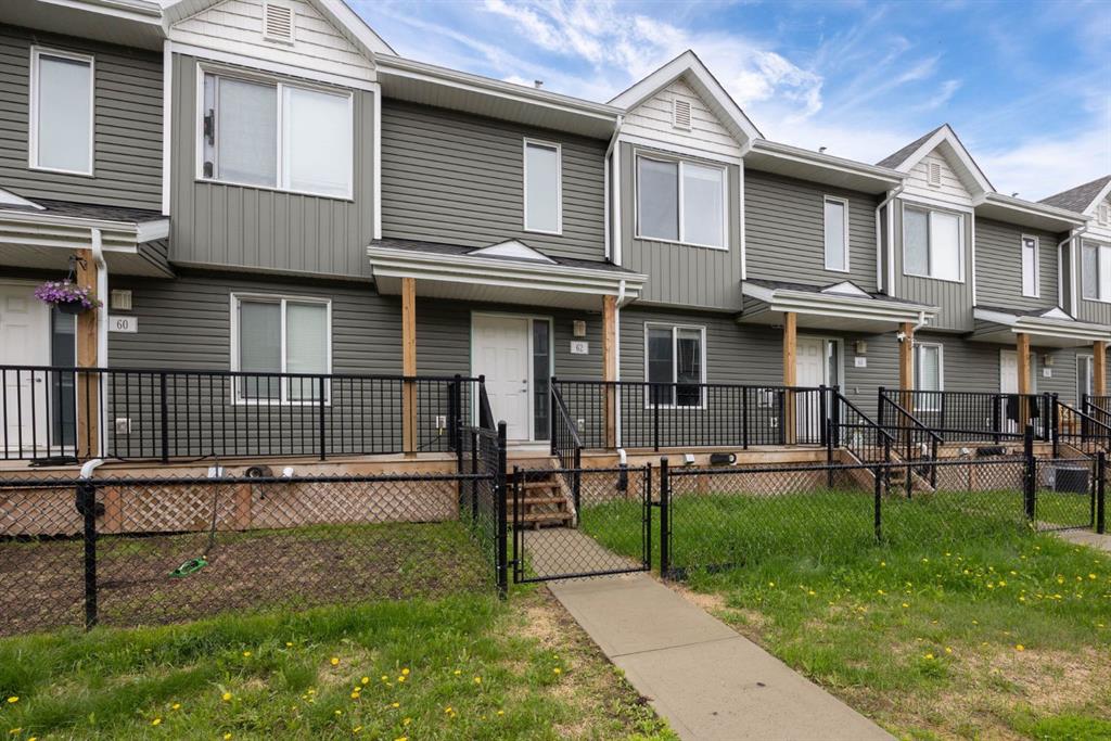 Third View of 62, 401 Athabasca Avenue , Abasand, Fort McMurray, Alberta, T9J0A1
