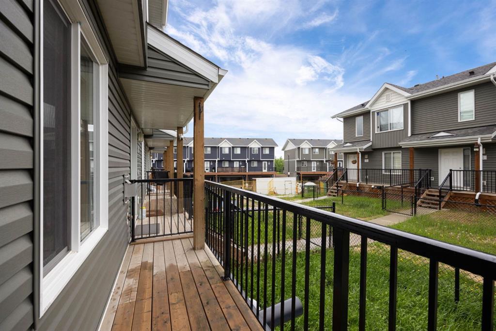 Fourth View of 62, 401 Athabasca Avenue , Abasand, Fort McMurray, Alberta, T9J0A1