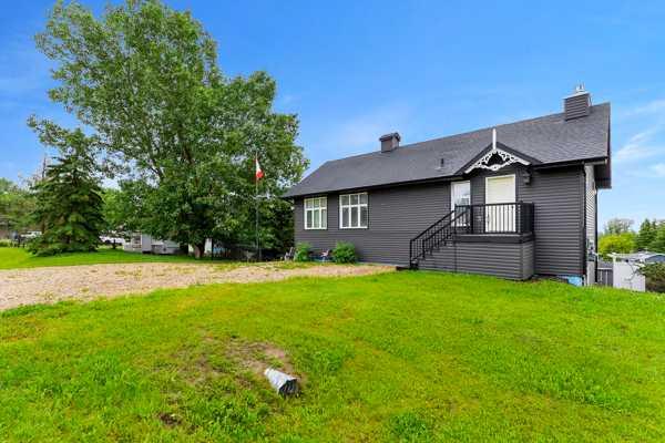 Third View of 39 Ridge Drive Drive , NONE, Rural Ponoka County, Alberta, T0C 2J0