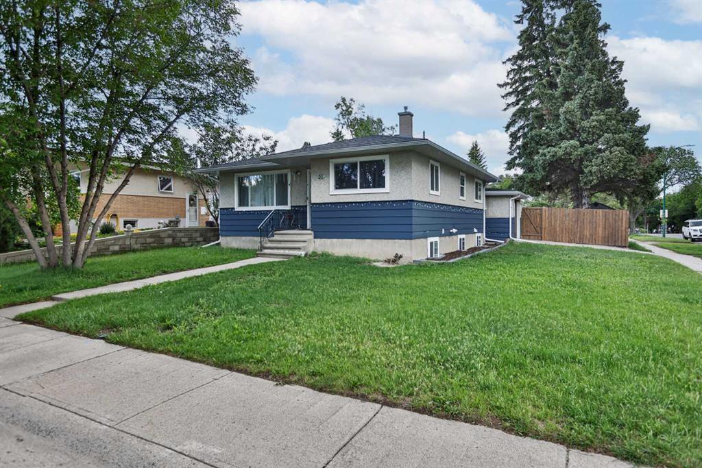 311 18 Street N, A2320671, Alberta,