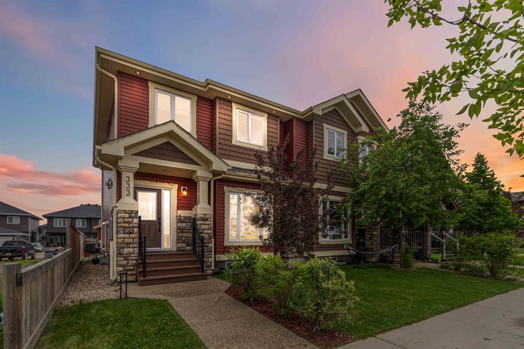 333 Collicott Drive , A2320676, Alberta,