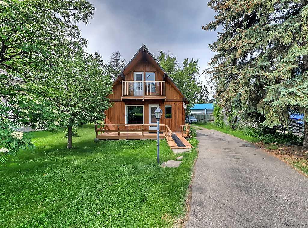 533 4 Street SW, A2320677, Alberta,